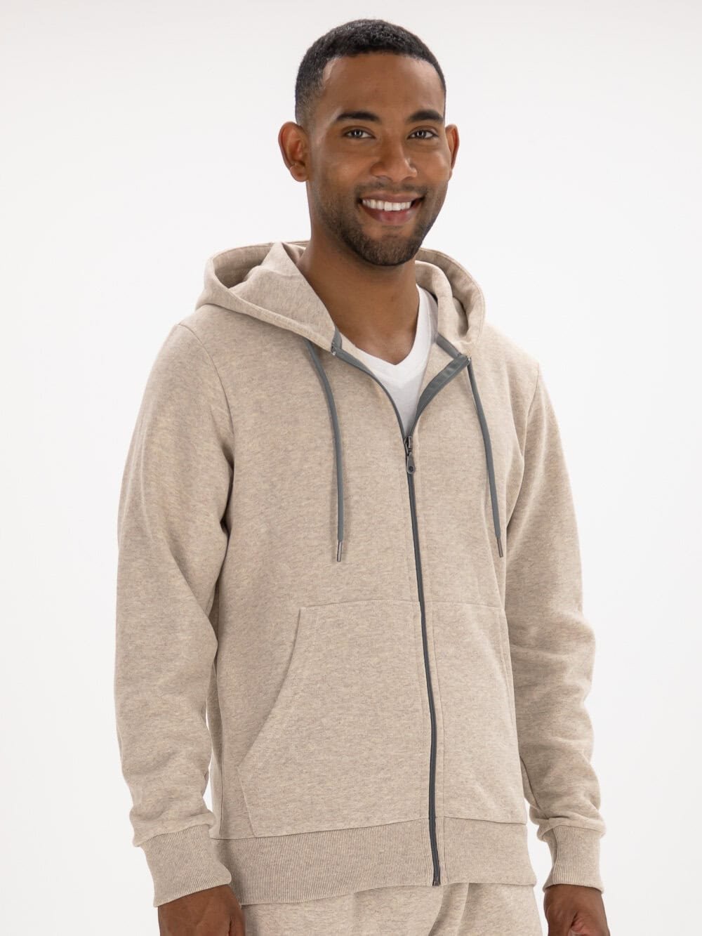 12 Activewear Sweatshirts For Men To Elevate Your Collection