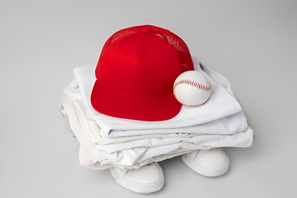 Cap It Off: A Guide To The Different Types Of Baseball Hats