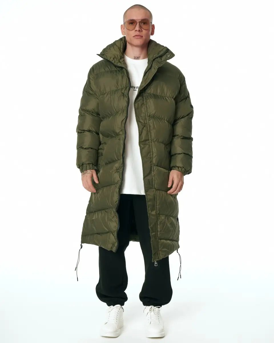 Puffer Jacket Manufacturing: The Best Guide Revealed