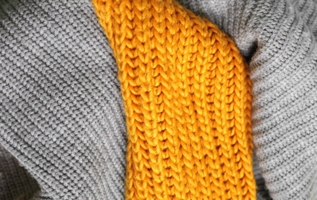 Informative Guide On Types Of Knitted Fabrics