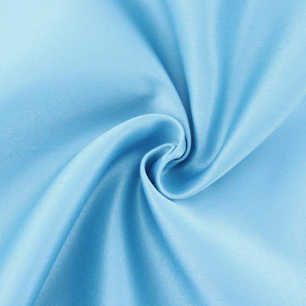 Satin Fabric - Everything You Need To Know
