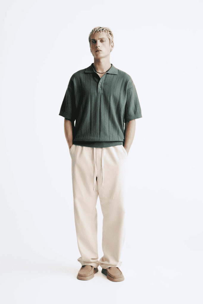 A Guide To Polo Shirts For Men: 18 Must-Have Styles