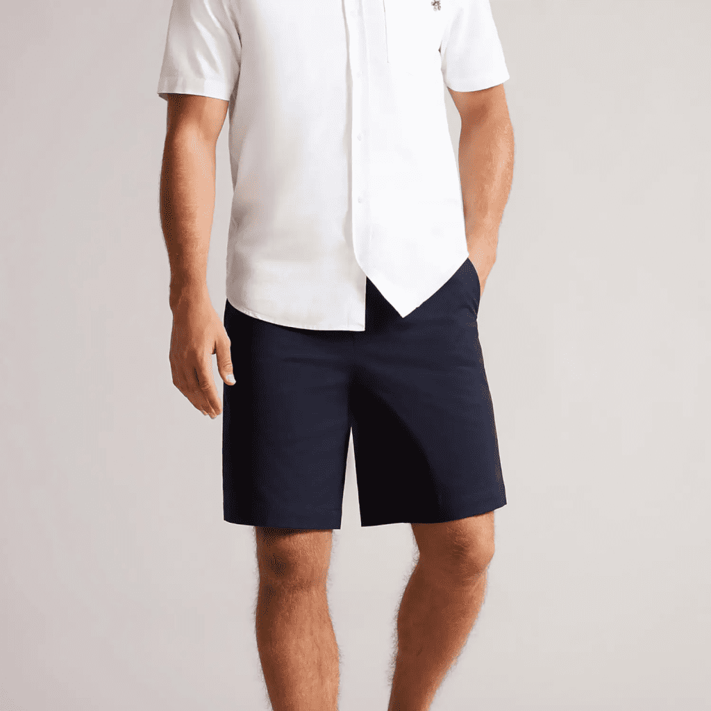 23 Types Of Shorts For Men: The Ultimate Guide
