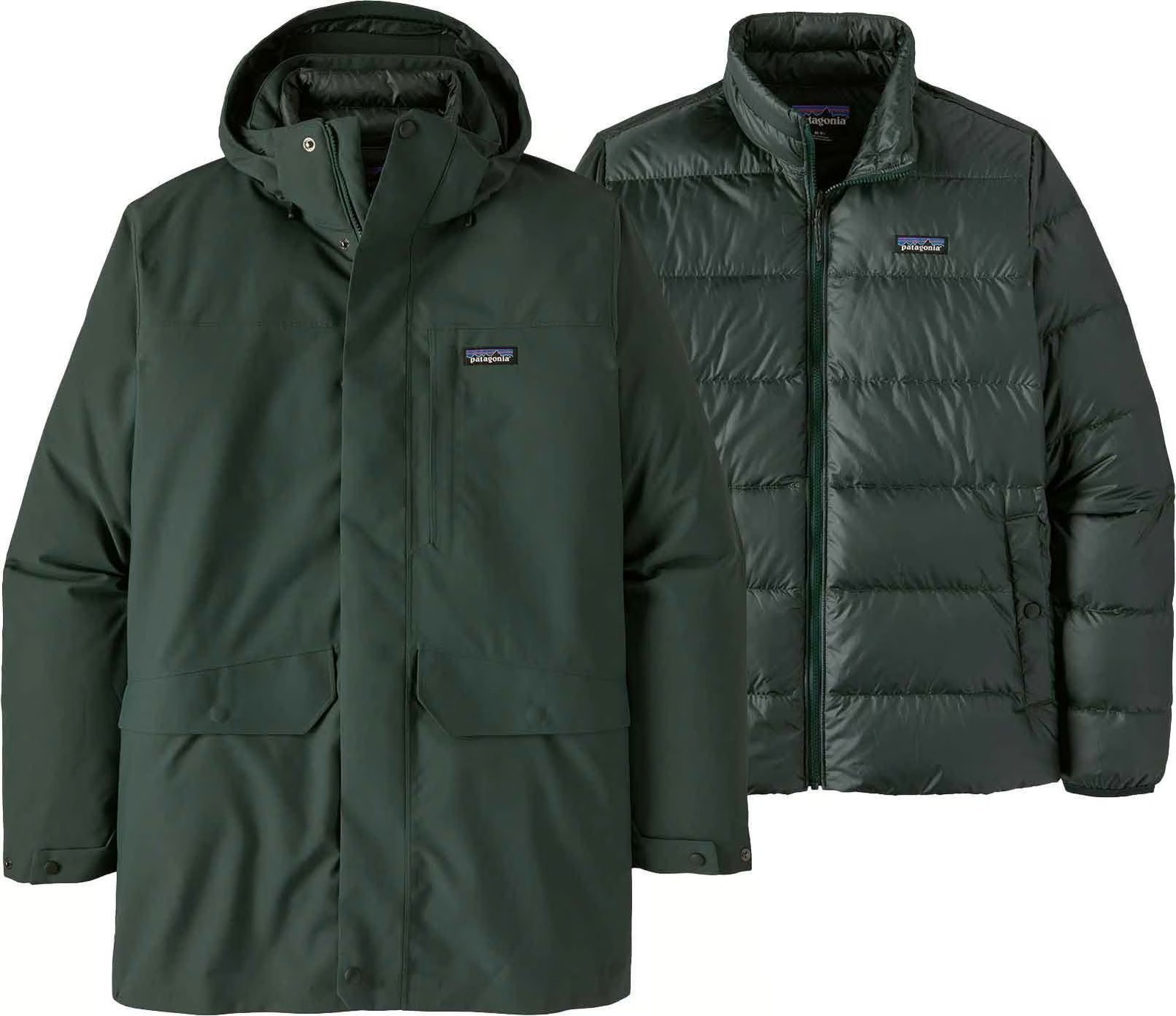 Parka Manufacturing: The Best Comprehensive Guide