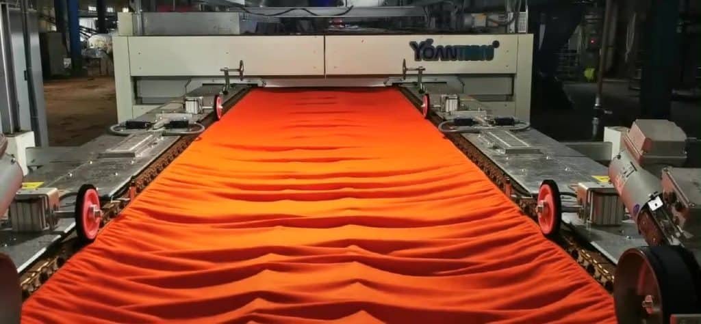 Acrylic Fabric - Everything You Need To Know