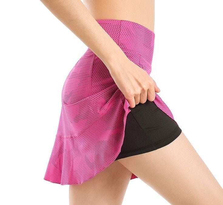 Top 12 Trendy Women’S Activewear Sports Shorts