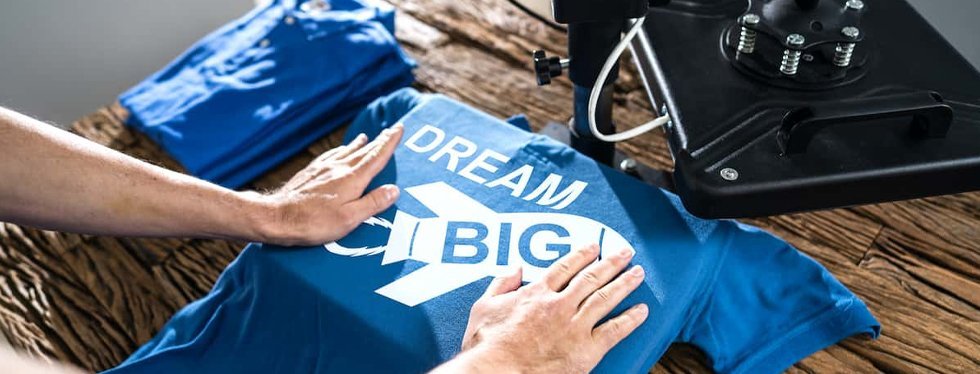 How To Create A T-Shirt Design