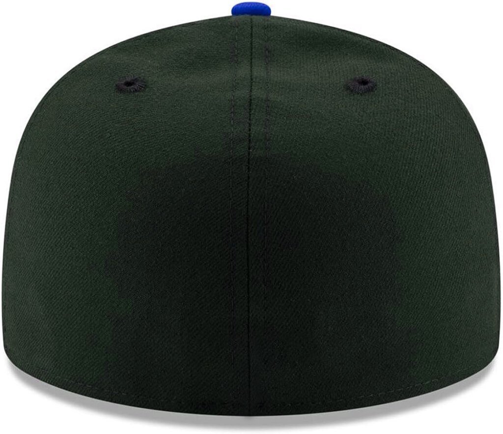 Cap It Off: A Guide To The Different Types Of Baseball Hats