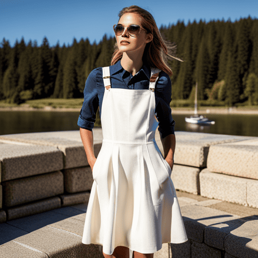 52 Types Of Dresses To Add To Your Brand's Collection (Part 2)