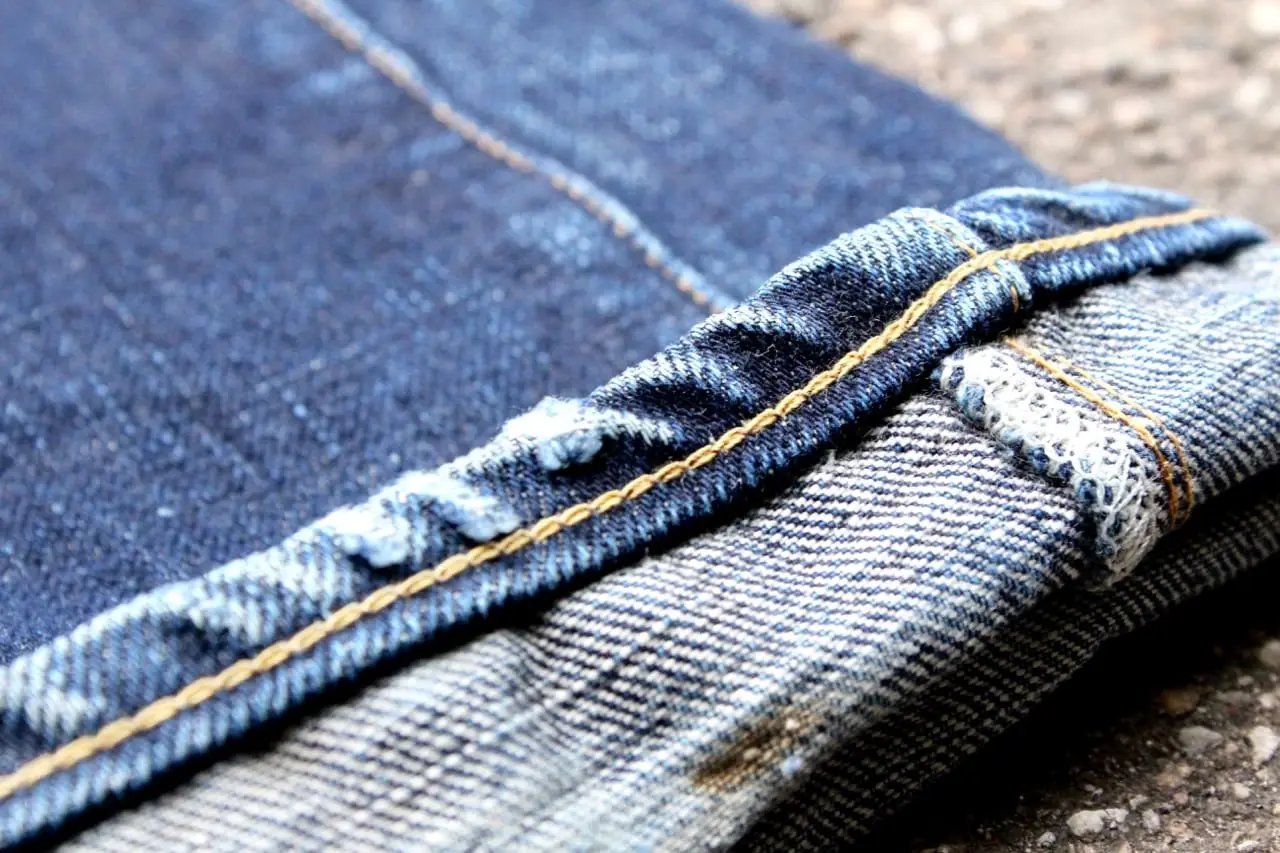 Jeans Manufacturing: The Best Insider's Guide