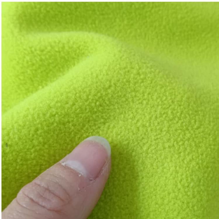 Fleece Fabric - Everything You Need To Know
