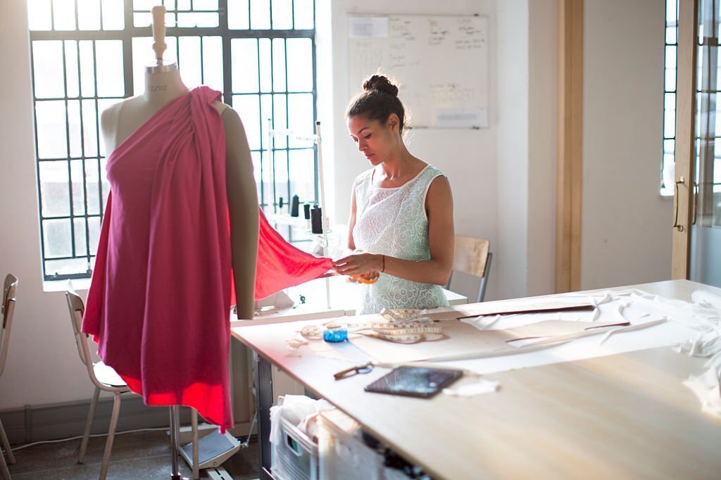 How To Find A Designer For Your Clothing Line: 7 Strategies