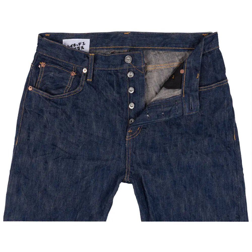 Jeans Manufacturing: The Best Insider's Guide