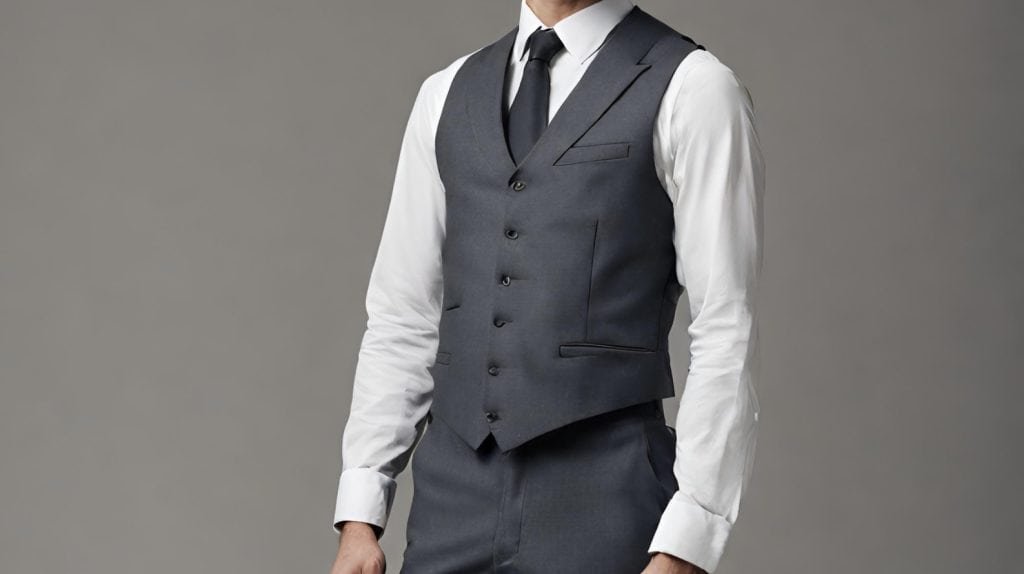 14 Types Of Vests For Men That Are Perfect For Your Brand