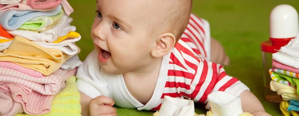 How To Start A Kids Clothing Line