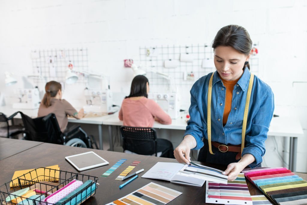 Things To Consider Before Producing Clothing Samples