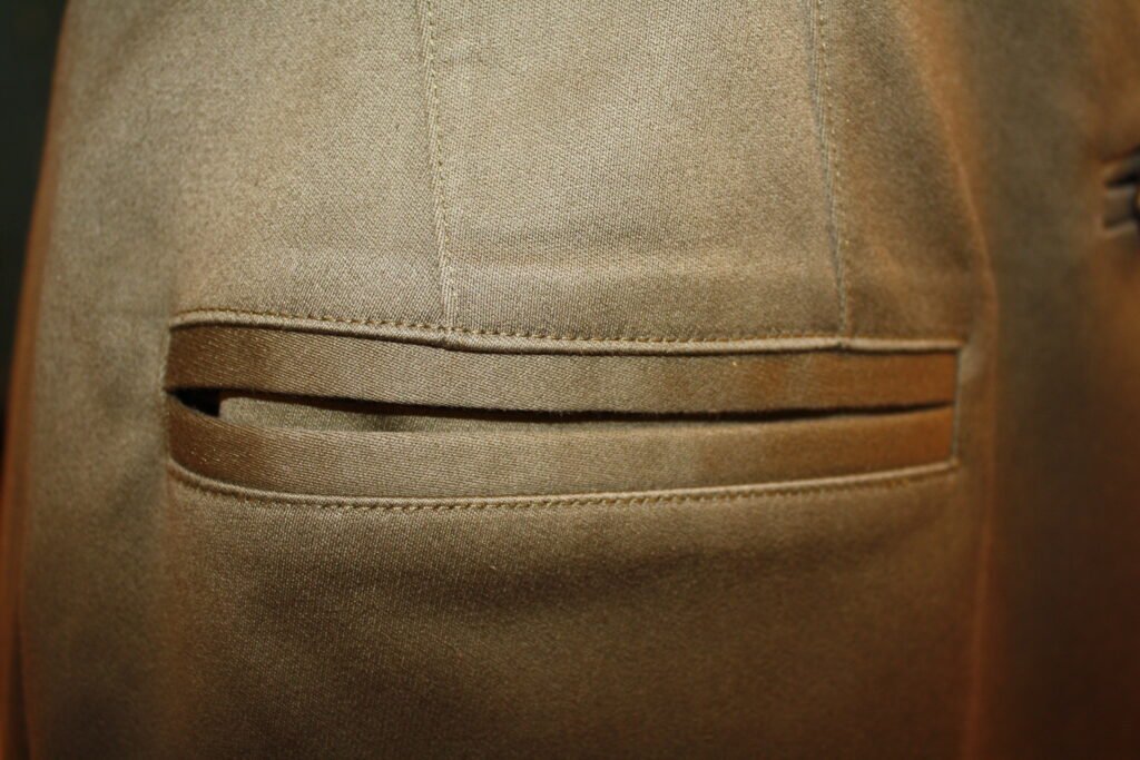 Top 35 Different Types Of Pockets - A Detailed Guide