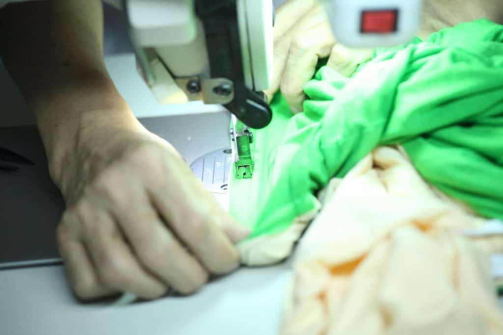 A Complete Guide To T-Shirt Manufacturing Process (Part 3)