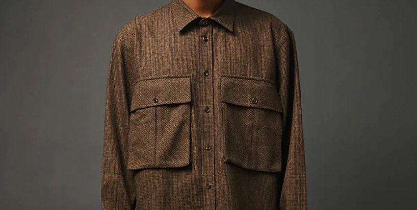 Top 35 Different Types Of Pockets - A Detailed Guide