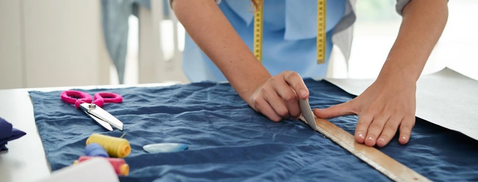 Guide To Cotton Polyester And Blended Fabrics - Know Everything