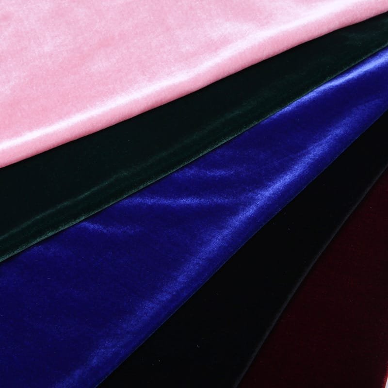 Velvet Fabric - Everything You Need To Know