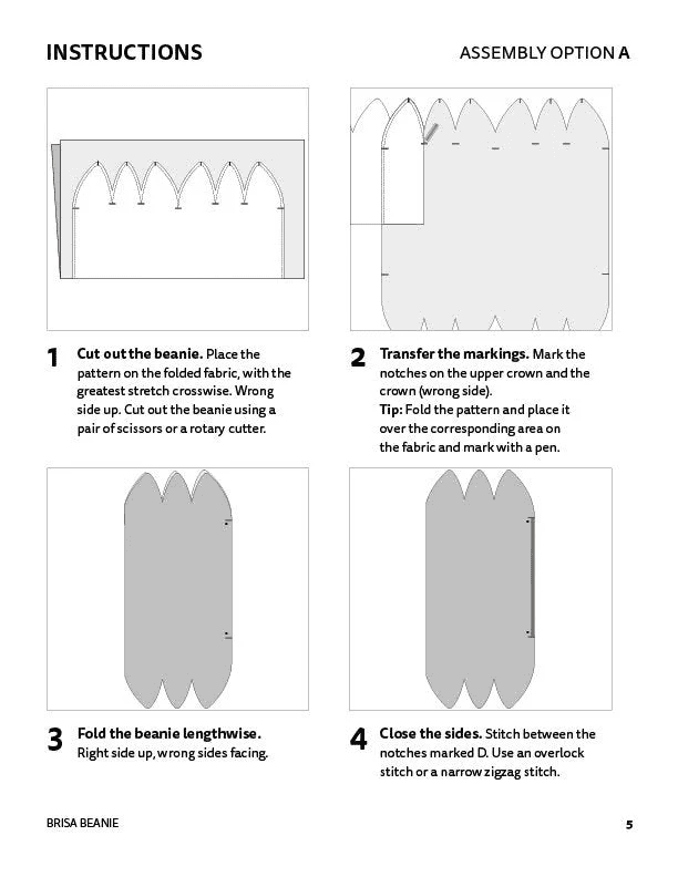 Beanie Manufacturing 101: Your Best Step-By-Step Guide