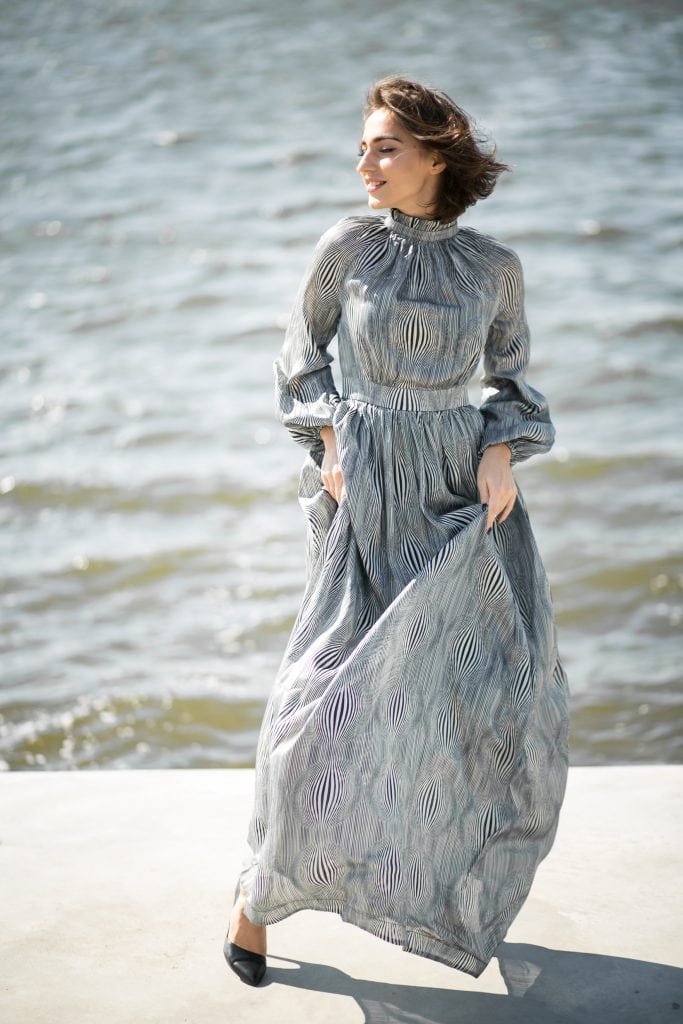 52 Types Of Dresses To Add To Your Brand's Collection (Part 2)