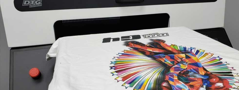 Ultimate Guide: What Is Dtf Printing?