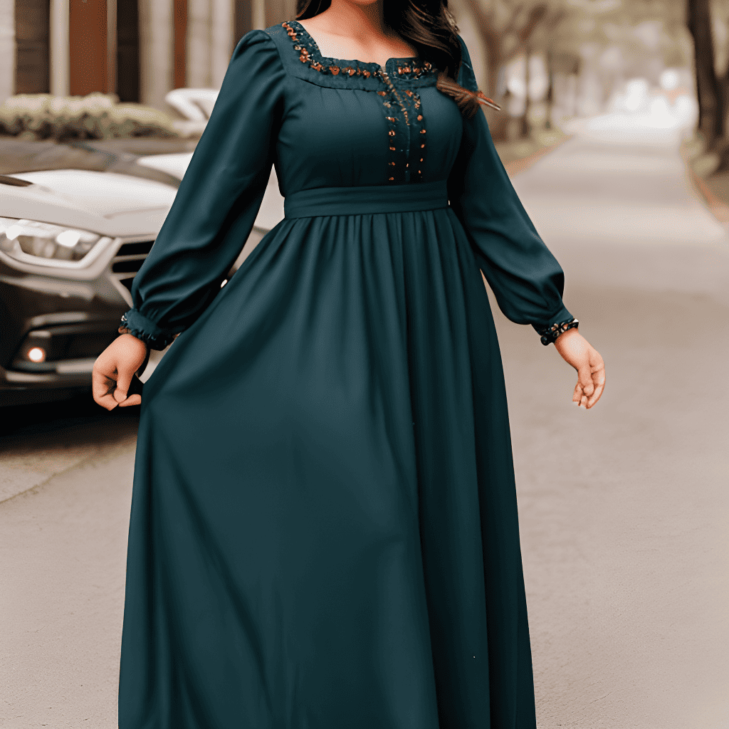 52 Types Of Dresses To Add To Your Brand's Collection (Part 2)