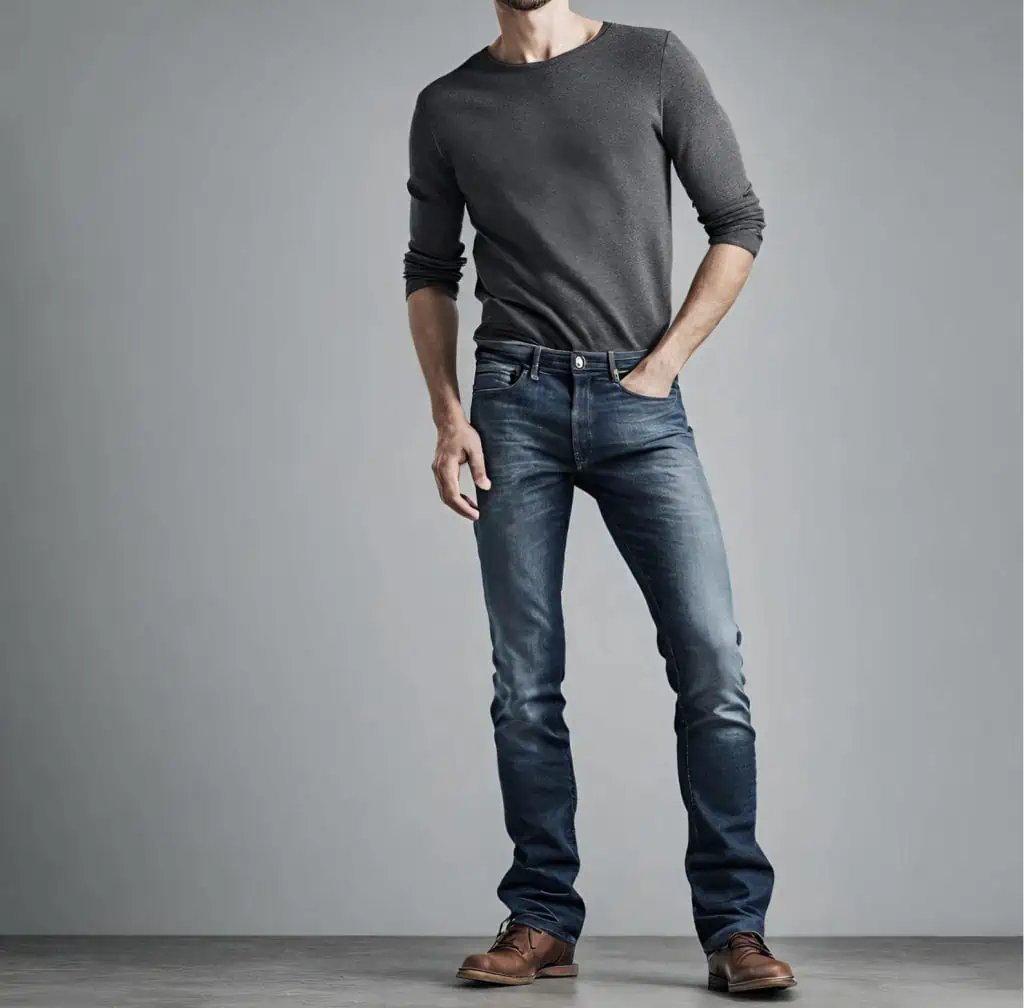 20 Different Types Of Pants For Men's Collection