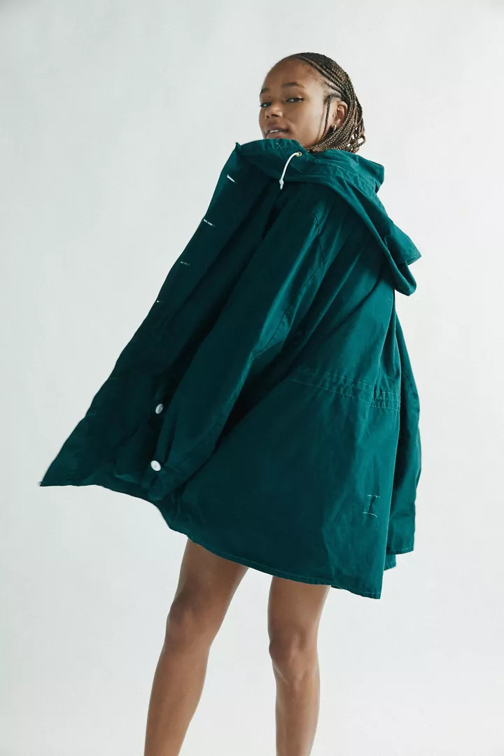 Parka Manufacturing: The Best Comprehensive Guide