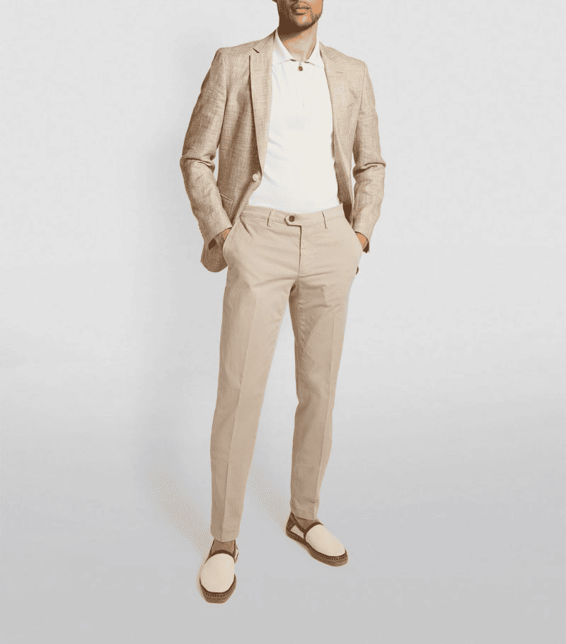 A Guide To Polo Shirts For Men: 18 Must-Have Styles