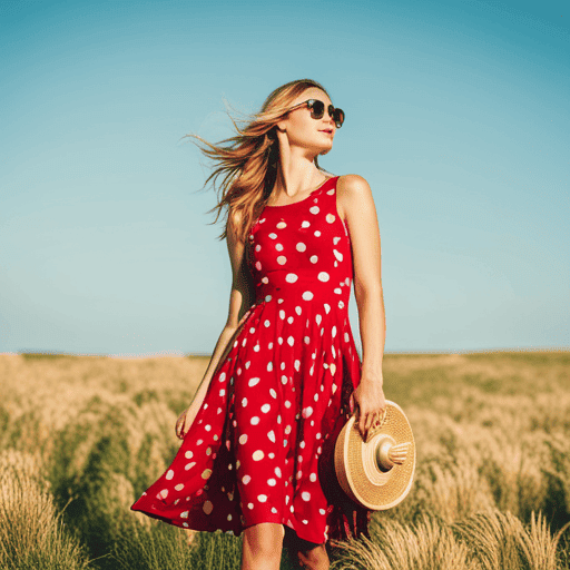 52 Types Of Dresses To Add To Your Brand's Collection (Part 2)