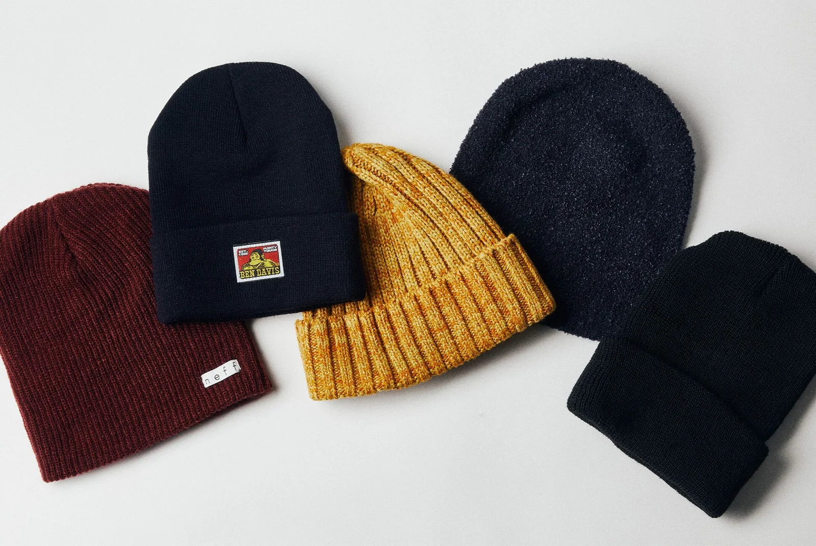 Beanie Manufacturing 101: Your Best Step-By-Step Guide