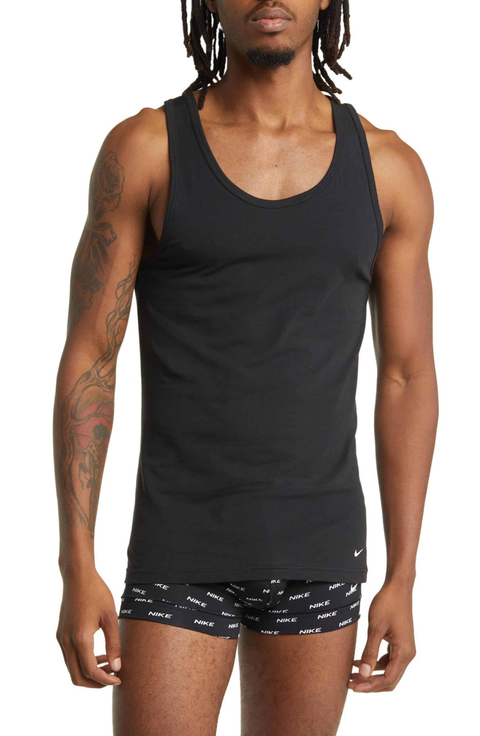 Activewear Tank Tops For Men: Style, Fit, And Performance Guide