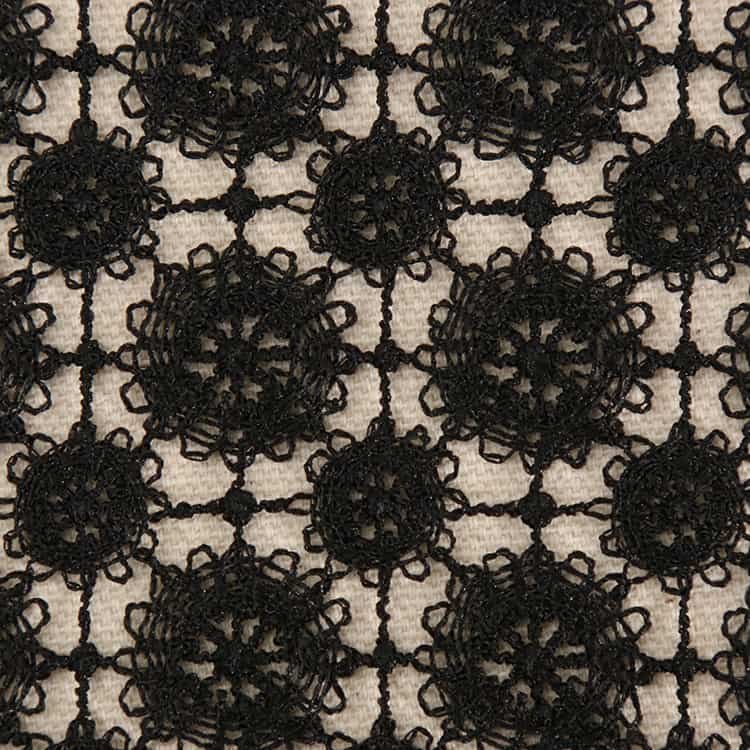 Lace Fabric - Everything You Need To Know