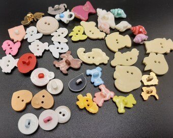 Exhaustive Guide To Buttons And 35 Types Of Buttons