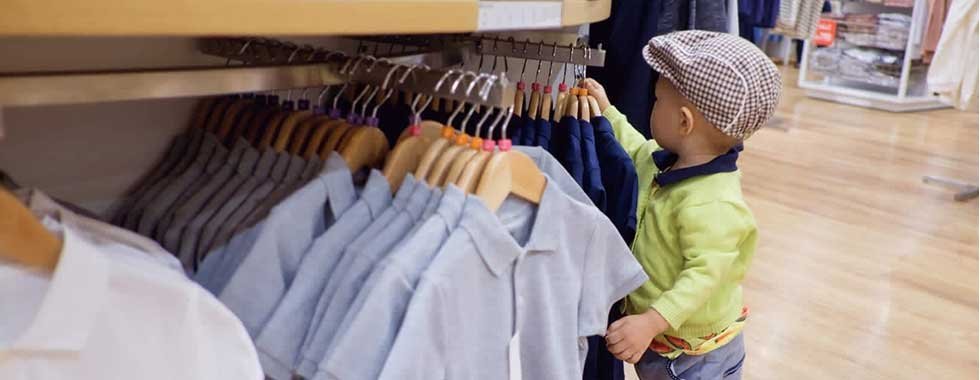 How To Start A Kids Clothing Line