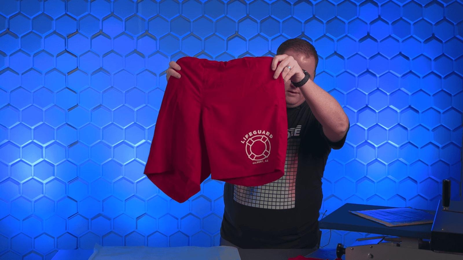 Swimwear Trunks Manufacturing: The Best Step-By-Step Guide