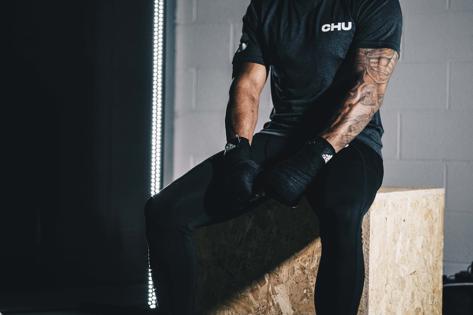 Want To Start Your Own Online Fitness Clothing Store?