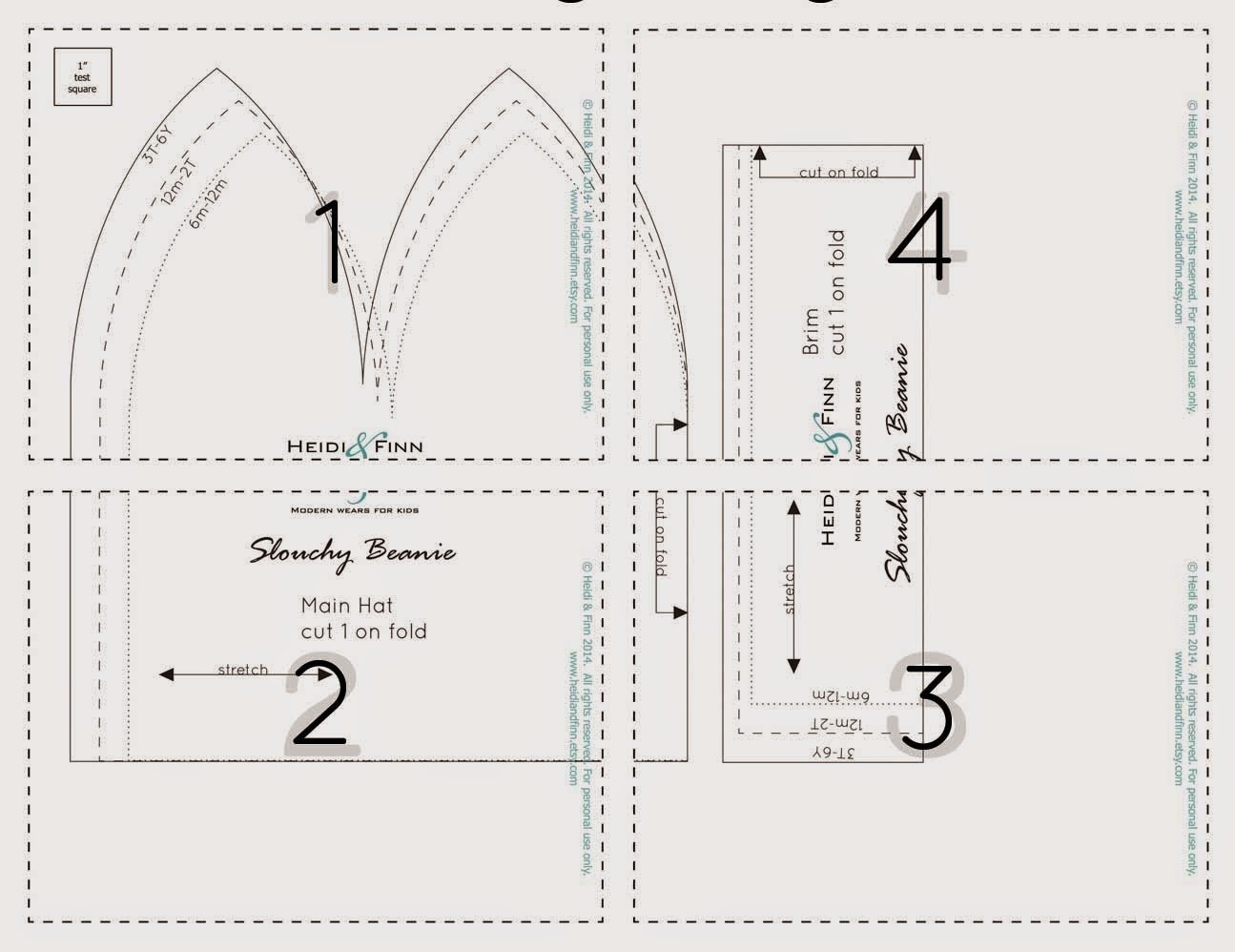 Beanie Manufacturing 101: Your Best Step-By-Step Guide