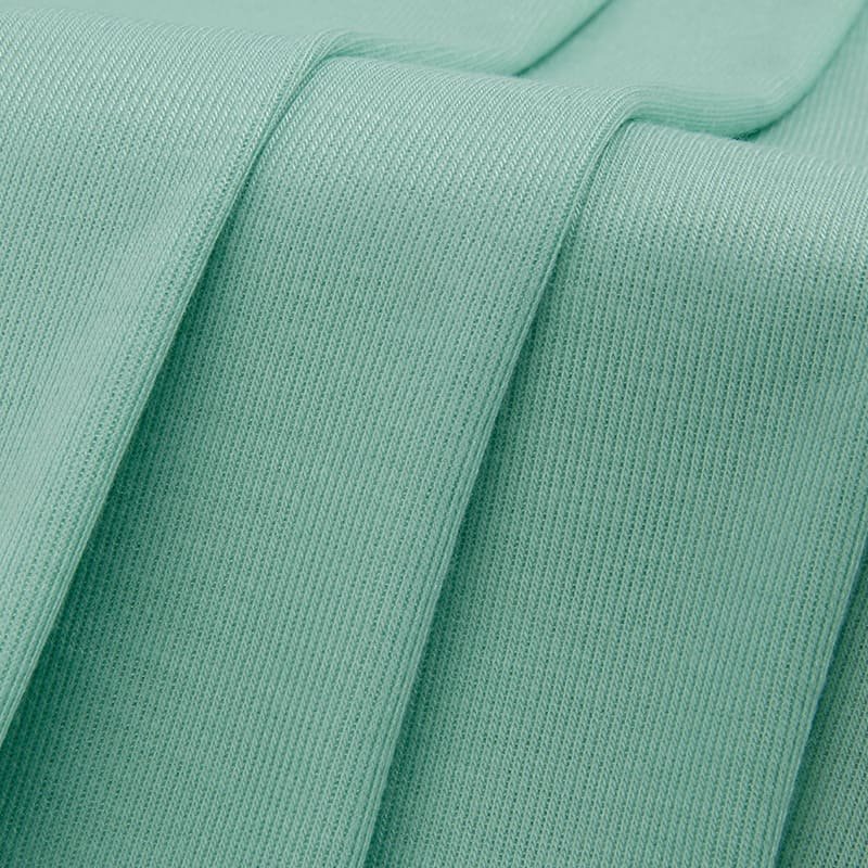 Rib Knit Fabric - Everything You Need To Know