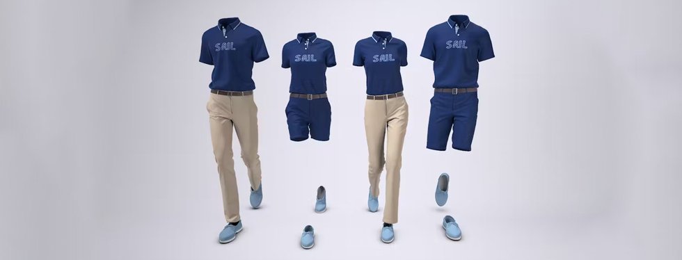 Guide To Cotton Polyester And Blended Fabrics - Know Everything