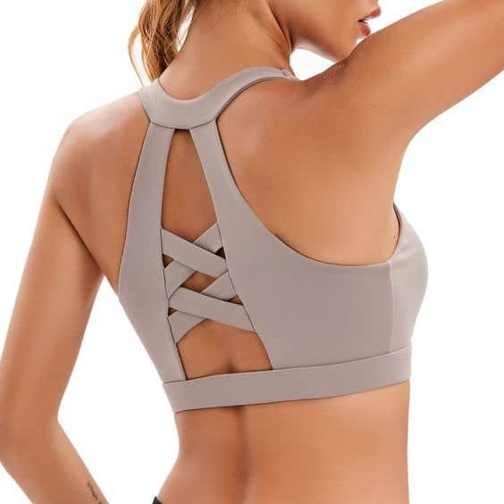 Discover Comfort: Best Activewear Sports Bra For Women