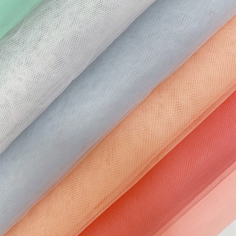 Mesh Fabric - Everything You Need To Know