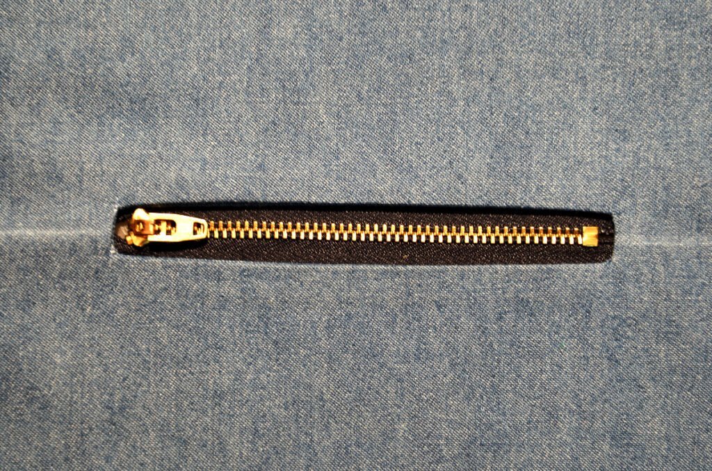 Top 35 Different Types Of Pockets - A Detailed Guide