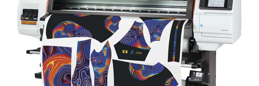 A Beginner's Guide To 6 Types Of Shirt Printing