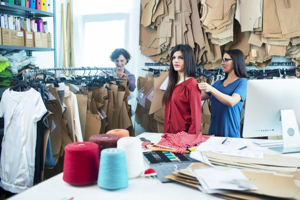 Look Into Easy Guide To Do Pattern Grading Like Expert