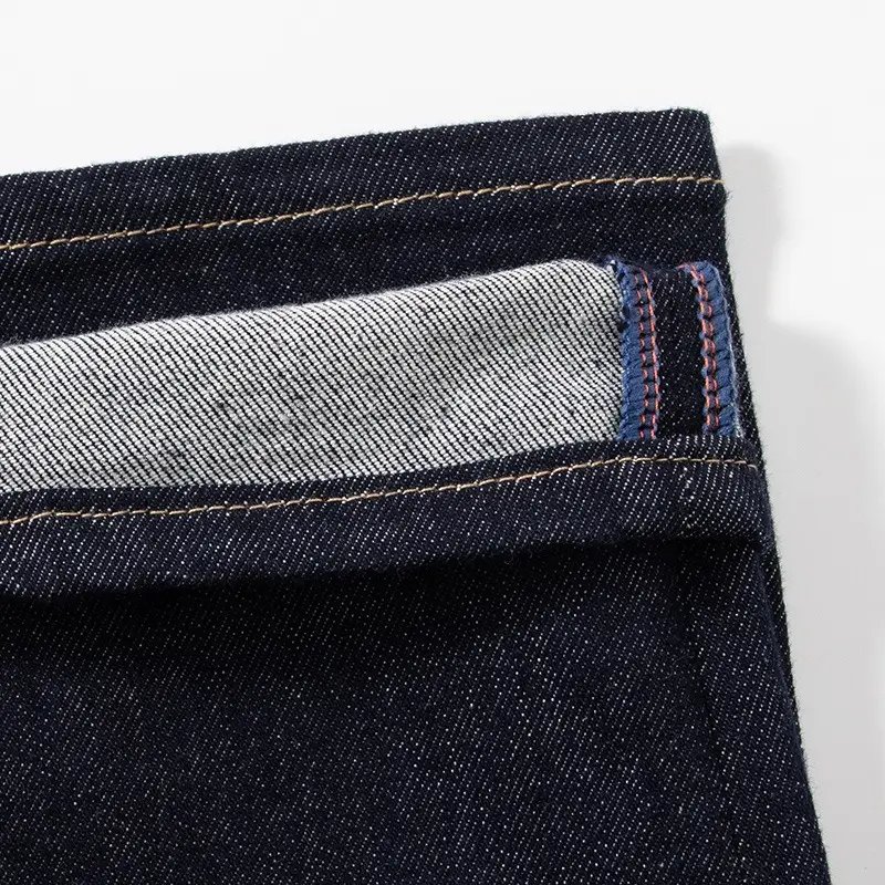 Jeans Manufacturing: The Best Insider's Guide