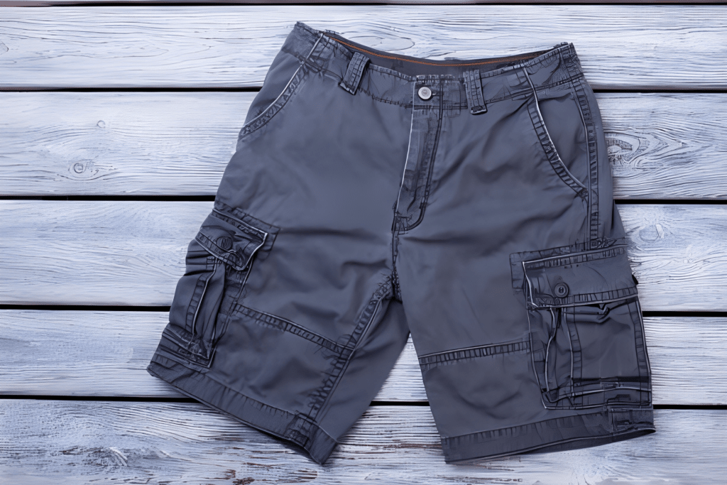 Do You Know About These 24 Types Of Shorts?